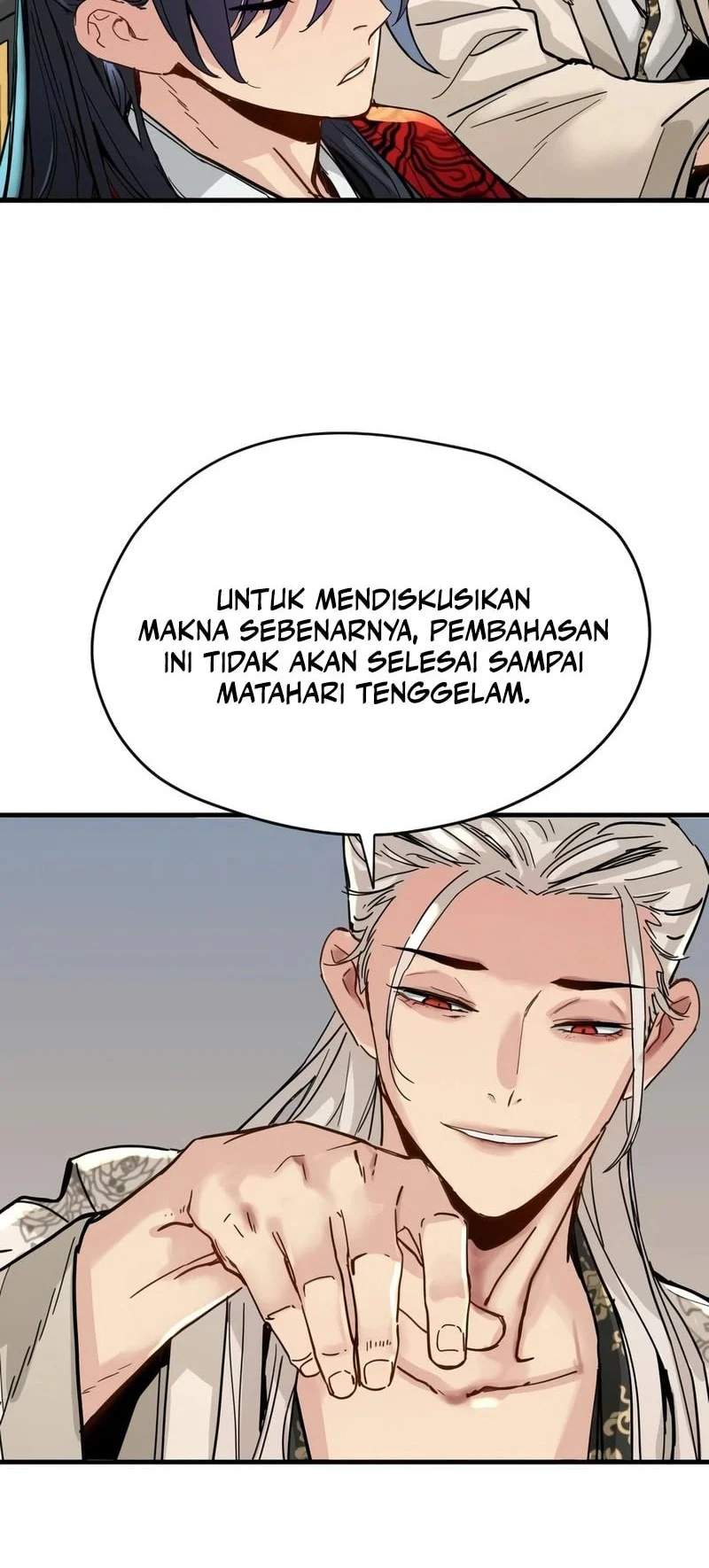 Surviving as a Genius on Borrowed Time Chapter 78 Gambar 25
