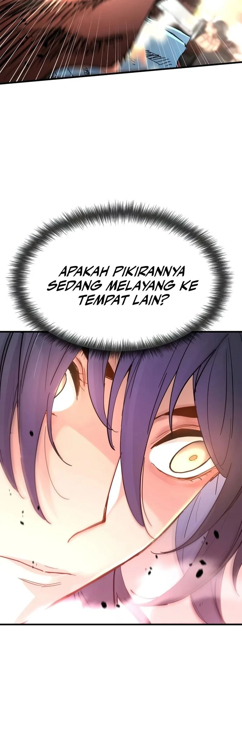 Surviving as a Genius on Borrowed Time Chapter 79 Gambar 24