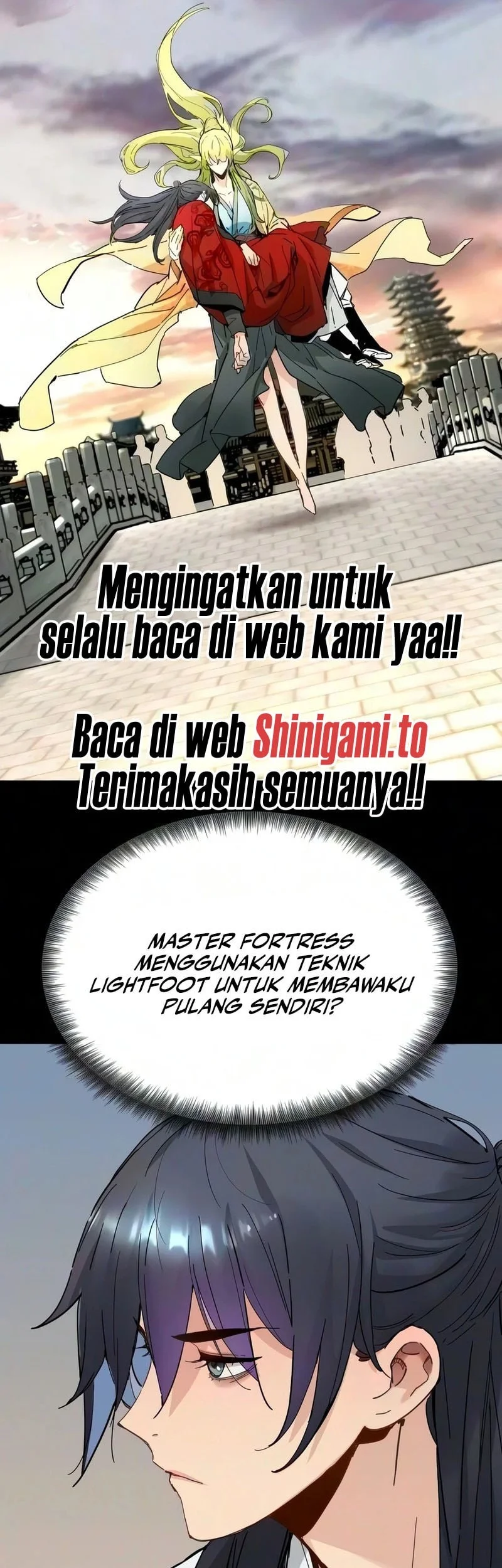 Surviving as a Genius on Borrowed Time Chapter 82 Gambar 22