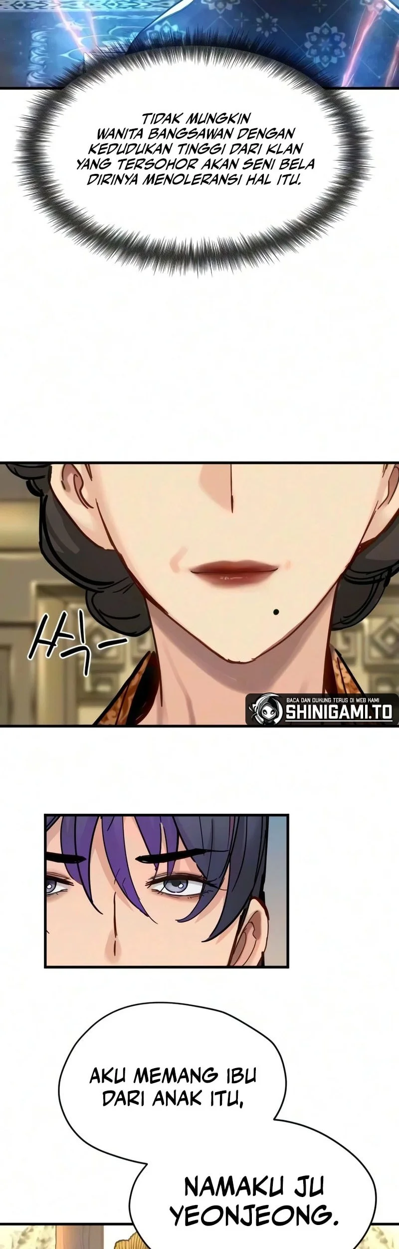 Surviving as a Genius on Borrowed Time Chapter 83 Gambar 23