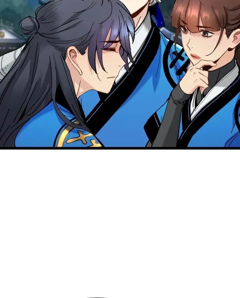 Surviving as a Genius on Borrowed Time Chapter 86 Gambar 21