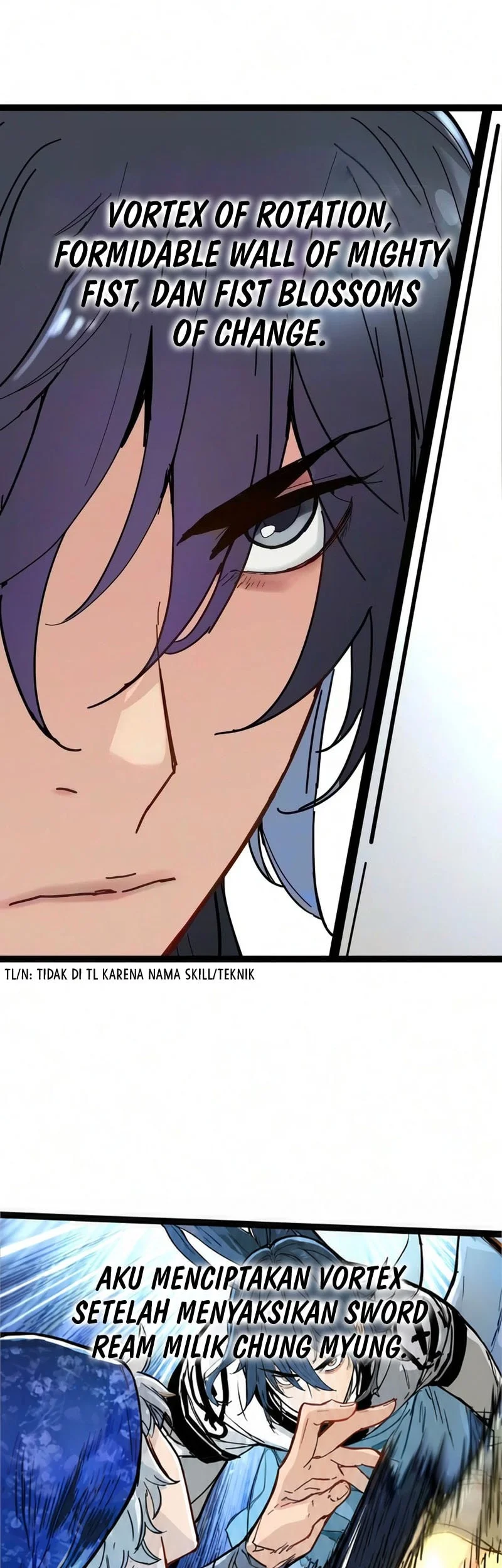 Surviving as a Genius on Borrowed Time Chapter 88 Gambar 24