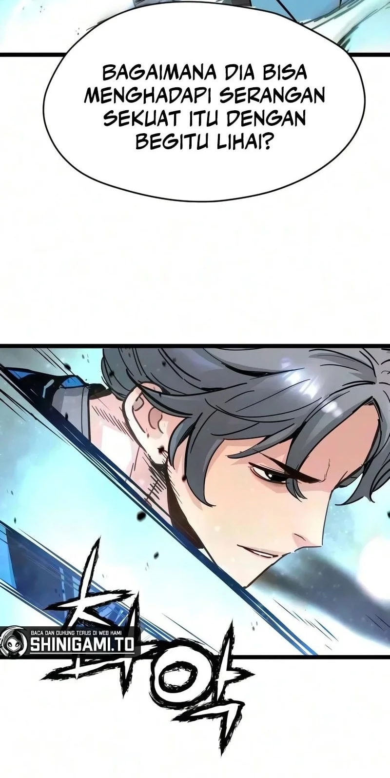 Surviving as a Genius on Borrowed Time Chapter 89 Gambar 21
