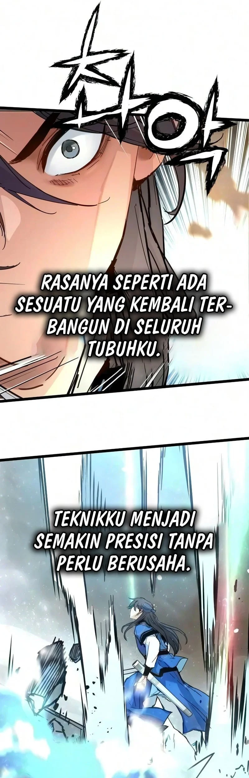 Surviving as a Genius on Borrowed Time Chapter 89 Gambar 22