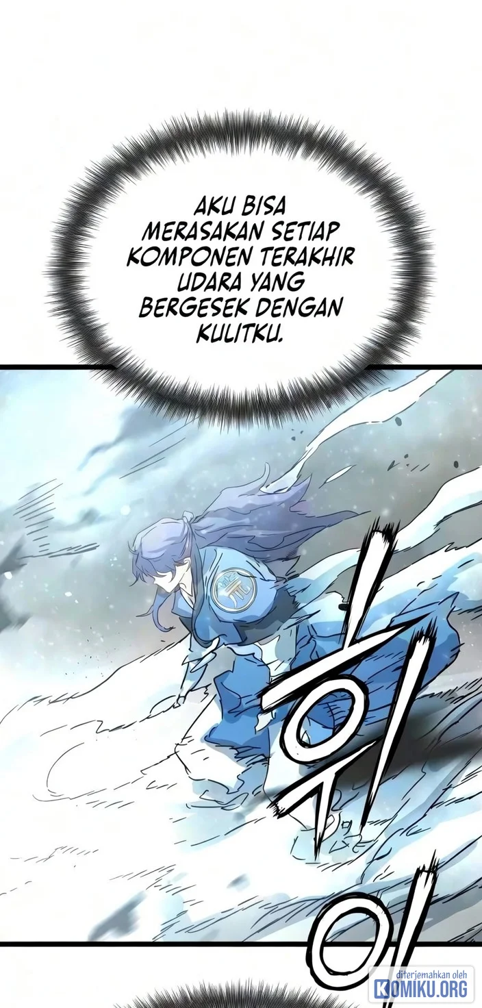 Surviving as a Genius on Borrowed Time Chapter 91 Gambar 29