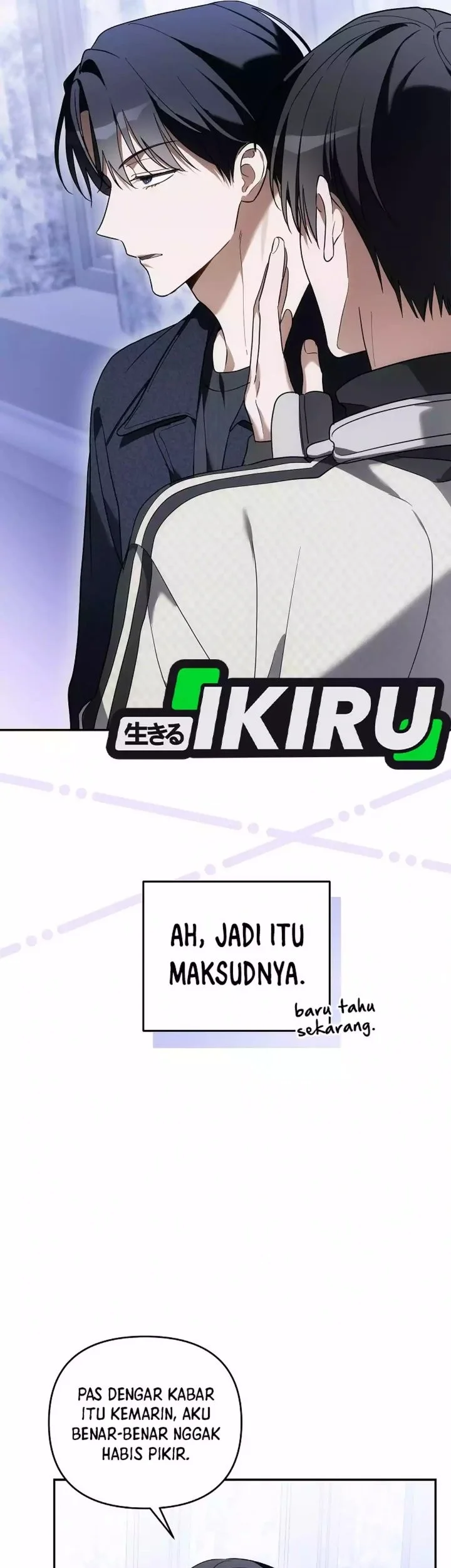 Surviving as a PD Idol Chapter 39 Gambar 28