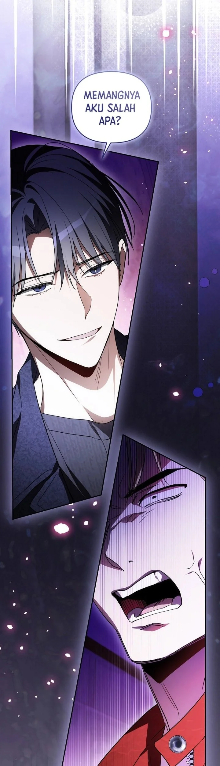 Surviving as a PD Idol Chapter 40 Gambar 36