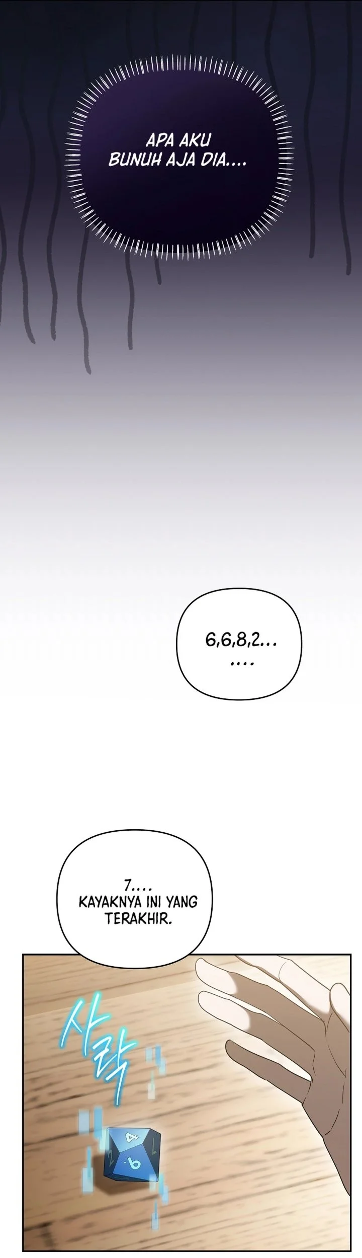 Surviving as a PD Idol Chapter 41 Gambar 34