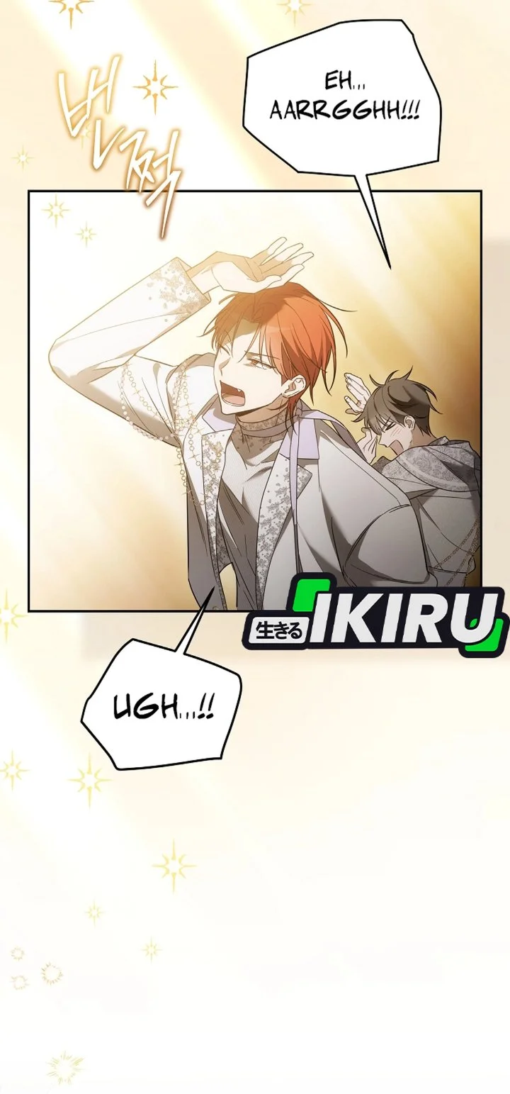 Surviving as a PD Idol Chapter 42 Gambar 32