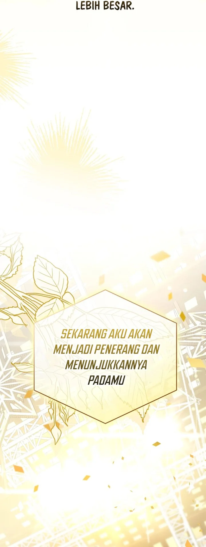Surviving as a PD Idol Chapter 43 Gambar 41