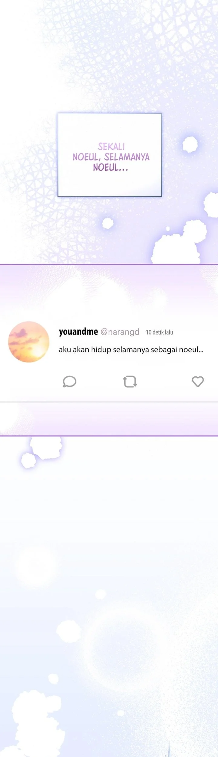Surviving as a PD Idol Chapter 45 Gambar 34