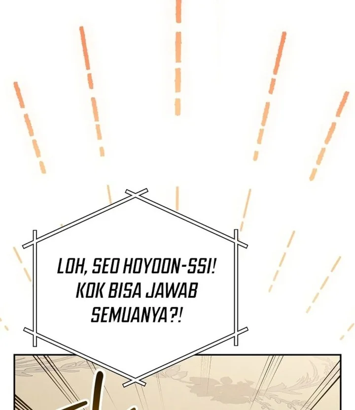 Surviving as a PD Idol Chapter 49 Gambar 34