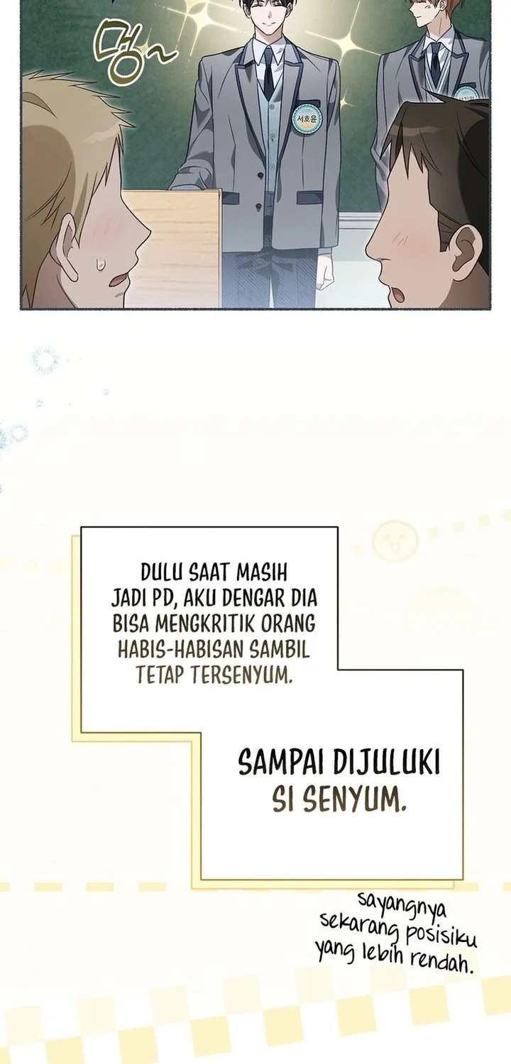 Surviving as a PD Idol Chapter 52 Gambar 33