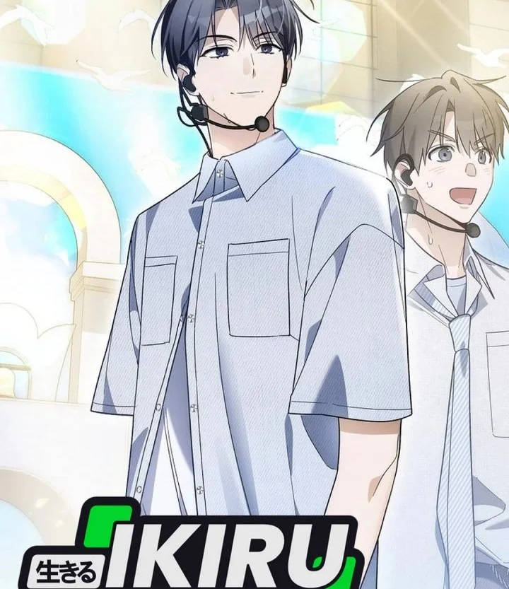 Surviving as a PD Idol Chapter 53 Gambar 36