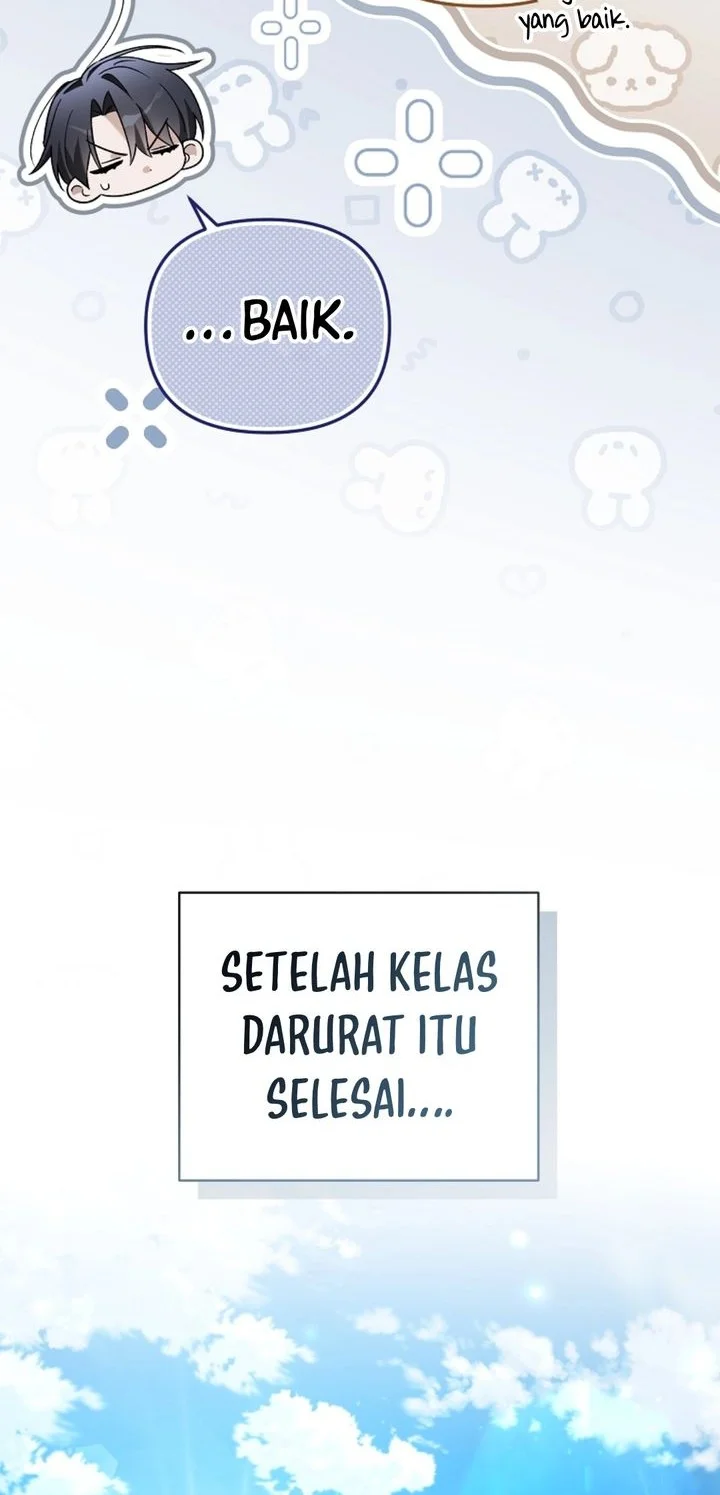 Surviving as a PD Idol Chapter 54 Gambar 32