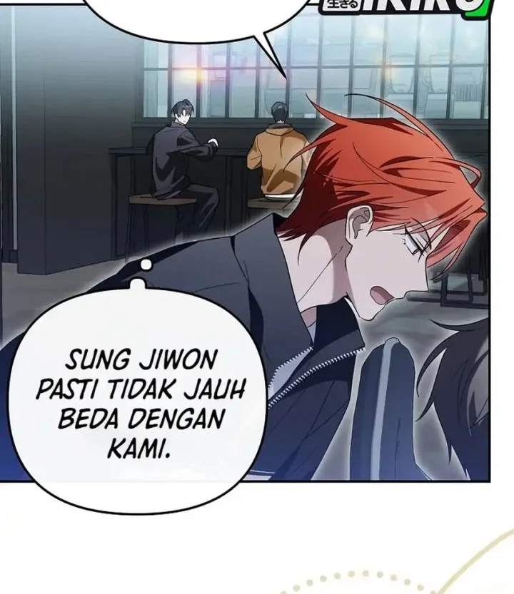 Surviving as a PD Idol Chapter 56 Gambar 33