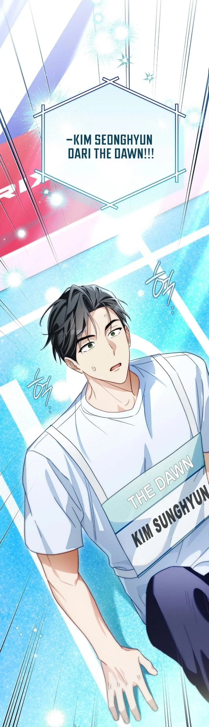 Surviving as a PD Idol Chapter 57 Gambar 32
