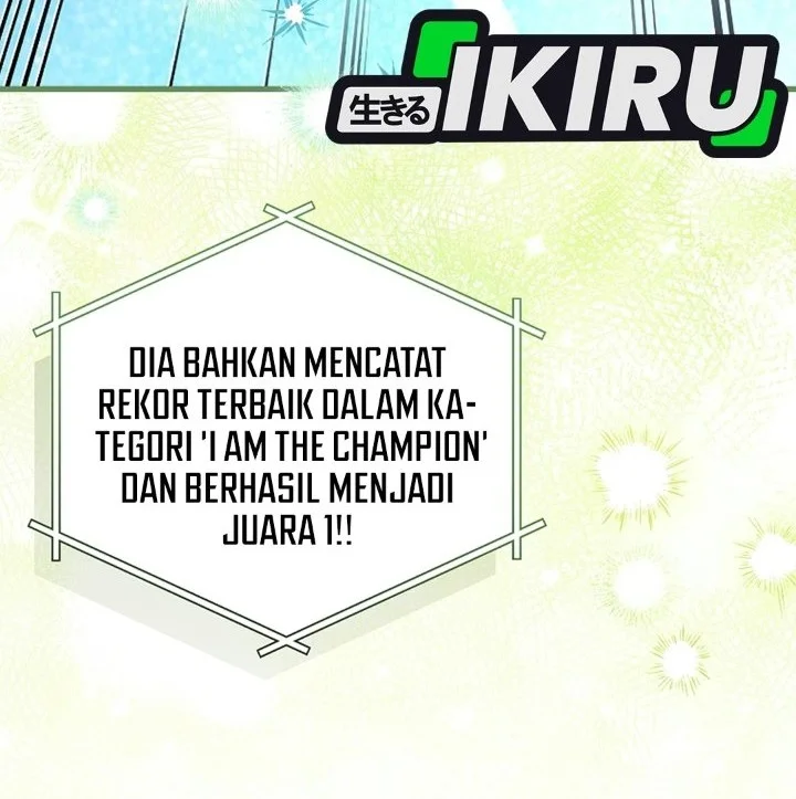 Surviving as a PD Idol Chapter 57 Gambar 33