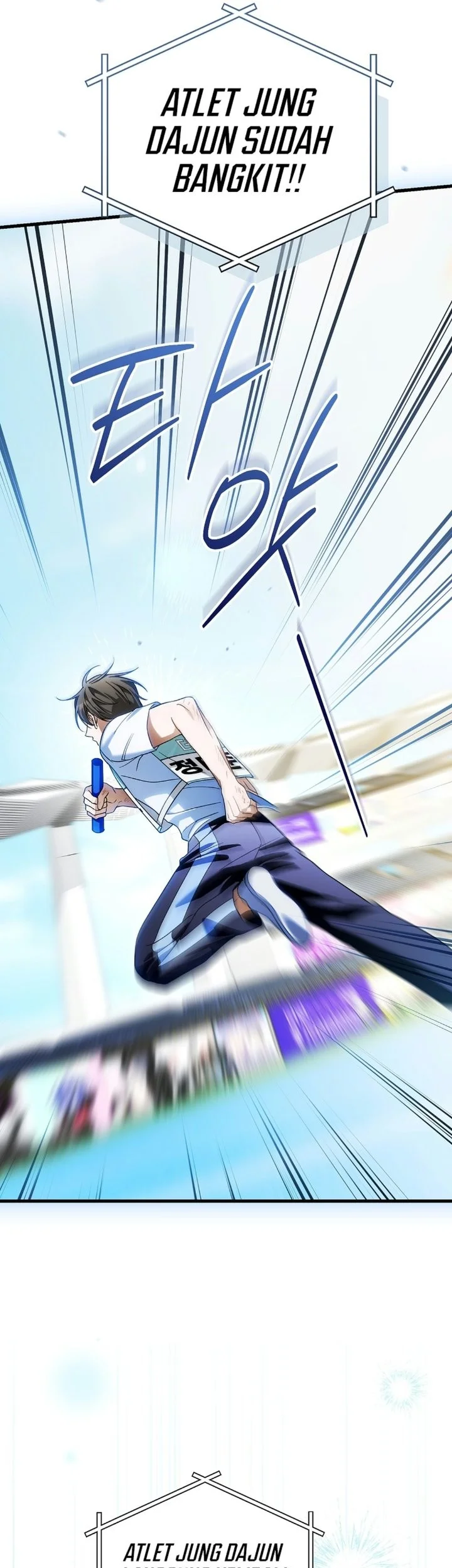Surviving as a PD Idol Chapter 60 Gambar 38