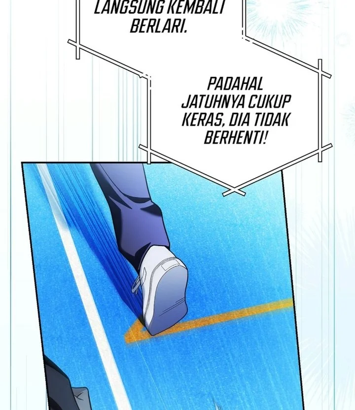 Surviving as a PD Idol Chapter 60 Gambar 39