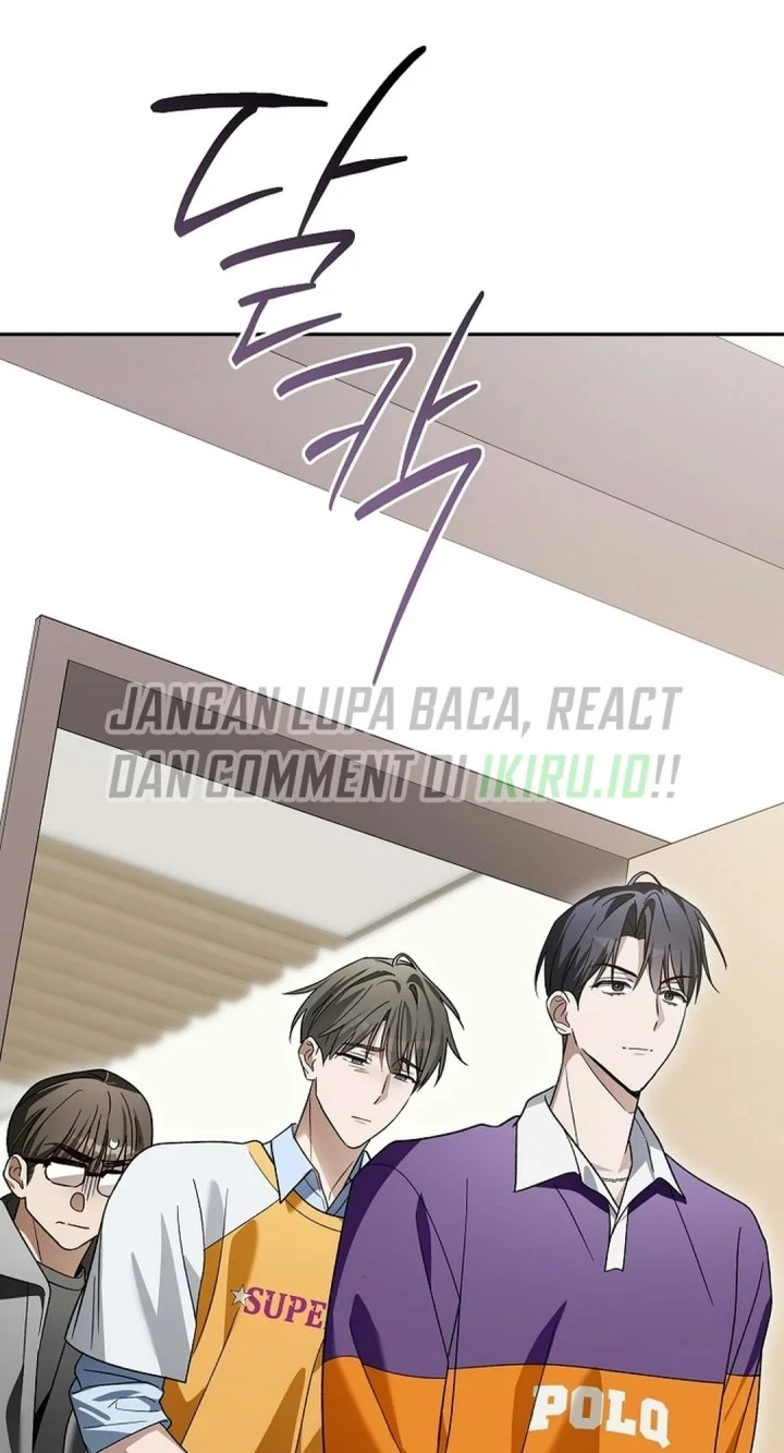 Surviving as a PD Idol Chapter 62 Gambar 34