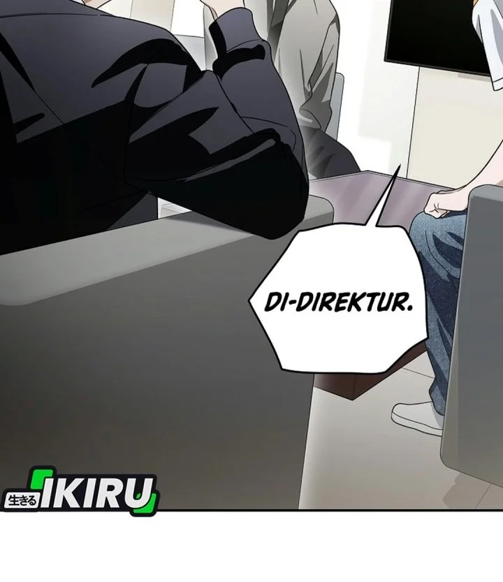 Surviving as a PD Idol Chapter 62 Gambar 38