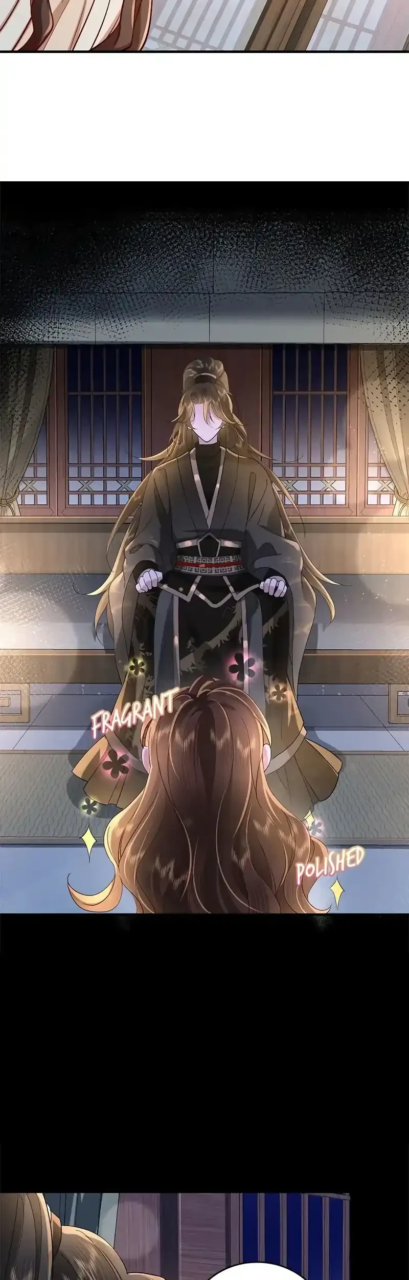 Surviving as a Tyrant’s Daughter Chapter 65 Gambar 12