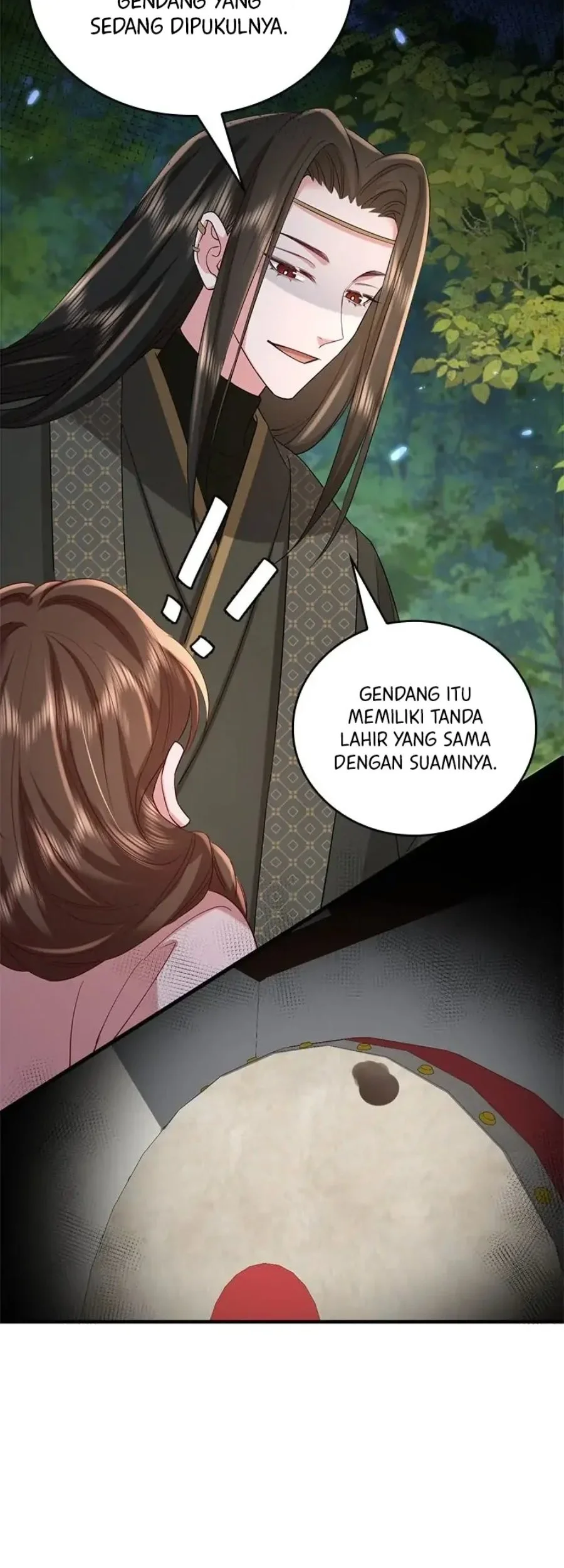 Surviving as a Tyrant’s Daughter Chapter 70 Gambar 11