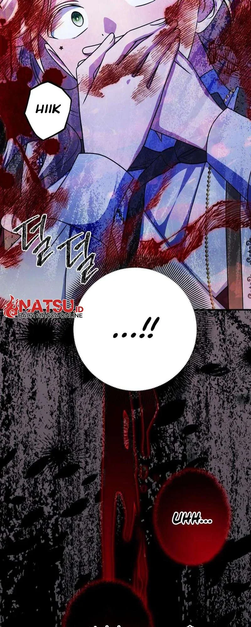Surviving in a School of Ghost Stories Chapter 27 Gambar 21