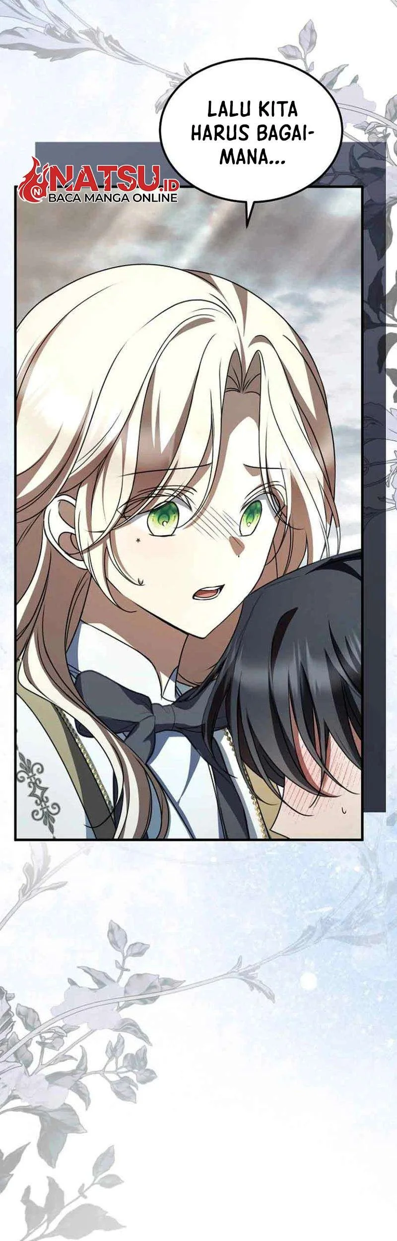 Surviving in a School of Ghost Stories Chapter 28 Gambar 23