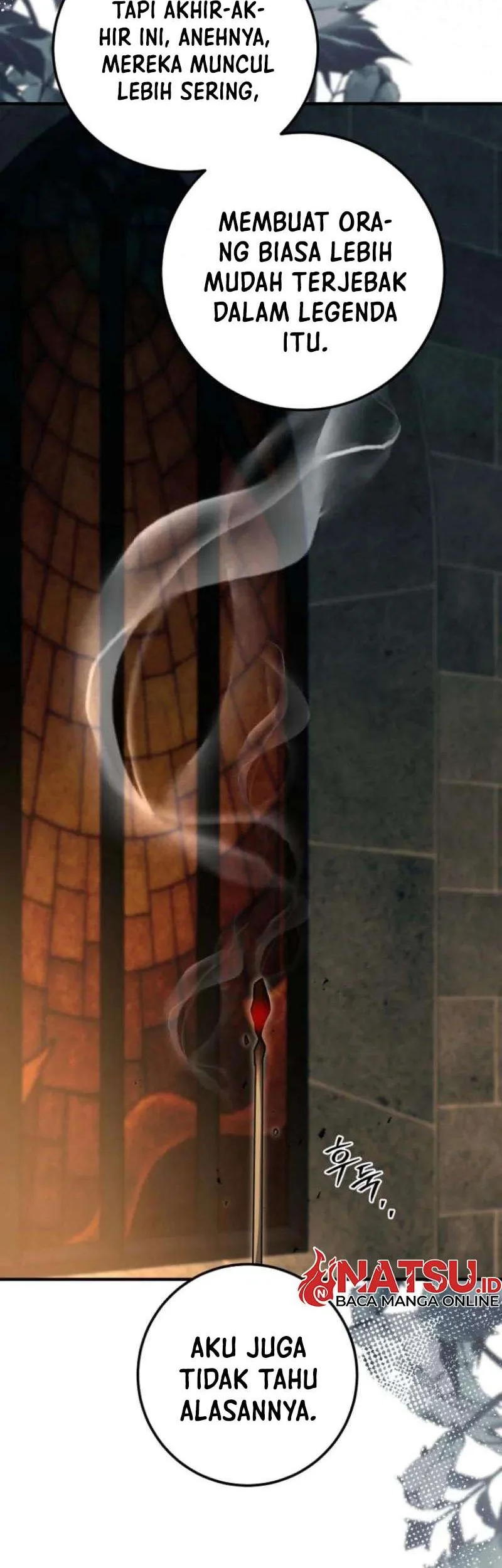 Surviving in a School of Ghost Stories Chapter 29 Gambar 24