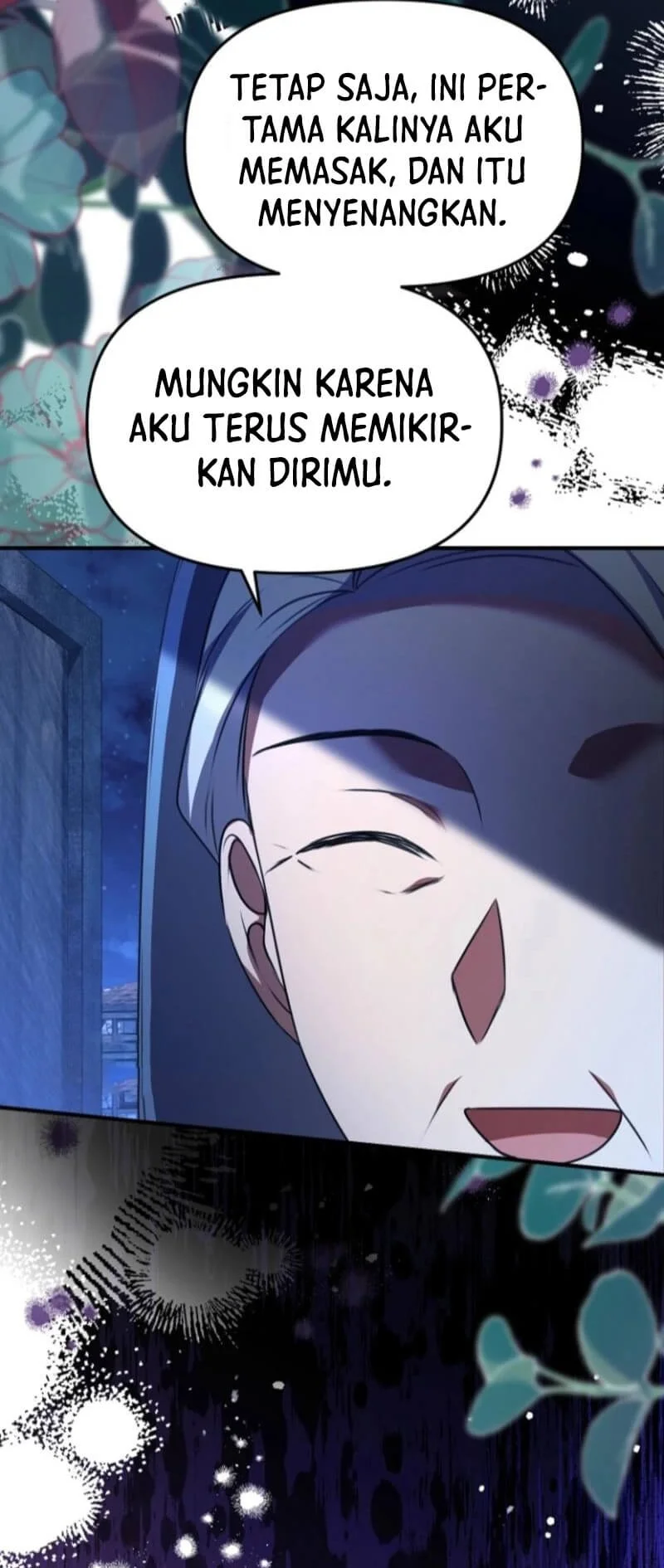 Surviving in a School of Ghost Stories Chapter 3 Gambar 20
