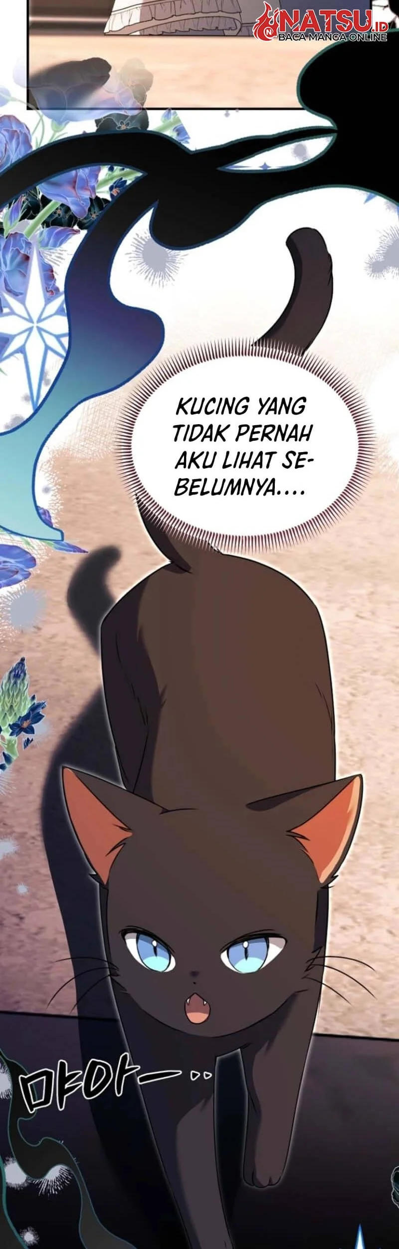 Surviving in a School of Ghost Stories Chapter 4 Gambar 25