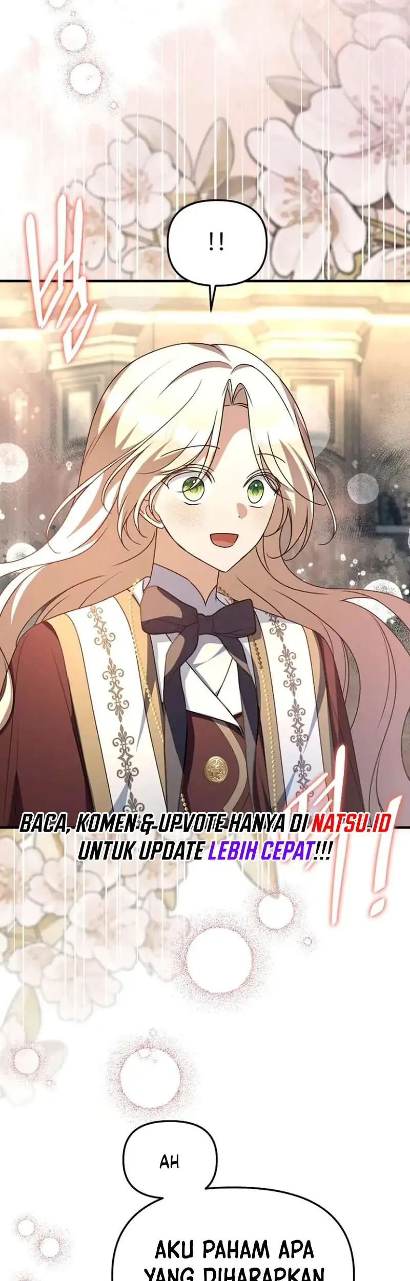 Surviving in a School of Ghost Stories Chapter 40 Gambar 24