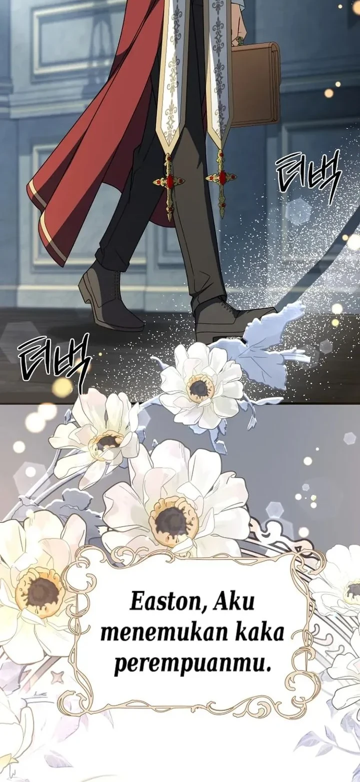 Surviving in a School of Ghost Stories Chapter 59 Gambar 25