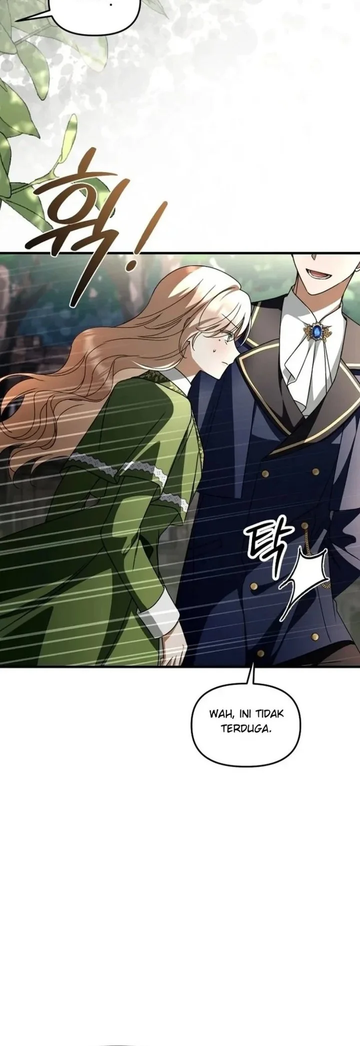 Surviving in a School of Ghost Stories Chapter 64 Gambar 19