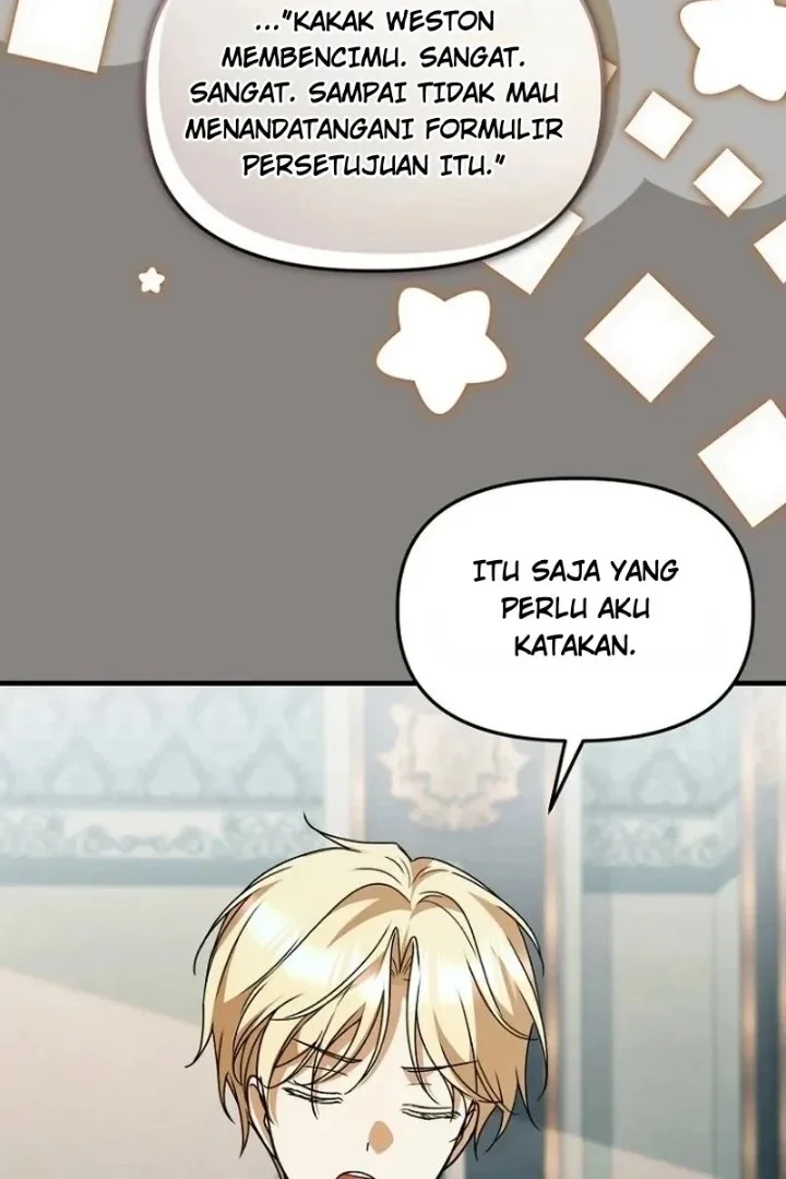 Surviving in a School of Ghost Stories Chapter 67 Gambar 34