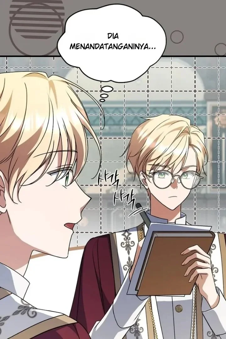 Surviving in a School of Ghost Stories Chapter 67 Gambar 37