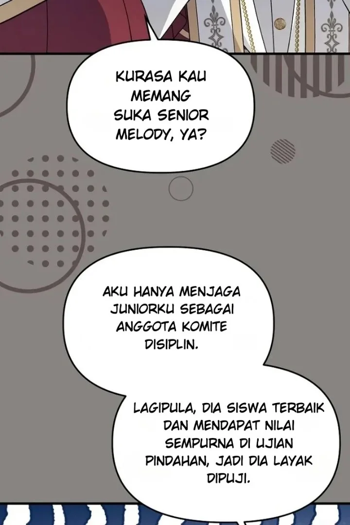 Surviving in a School of Ghost Stories Chapter 67 Gambar 38