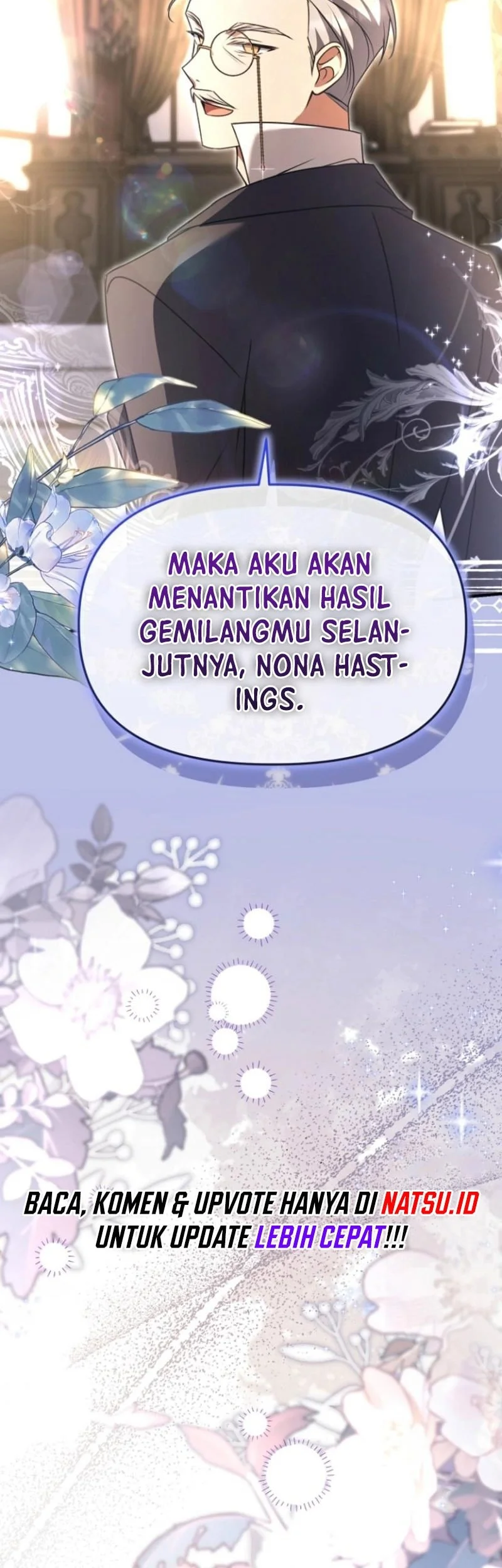 Surviving in a School of Ghost Stories Chapter 7 Gambar 20