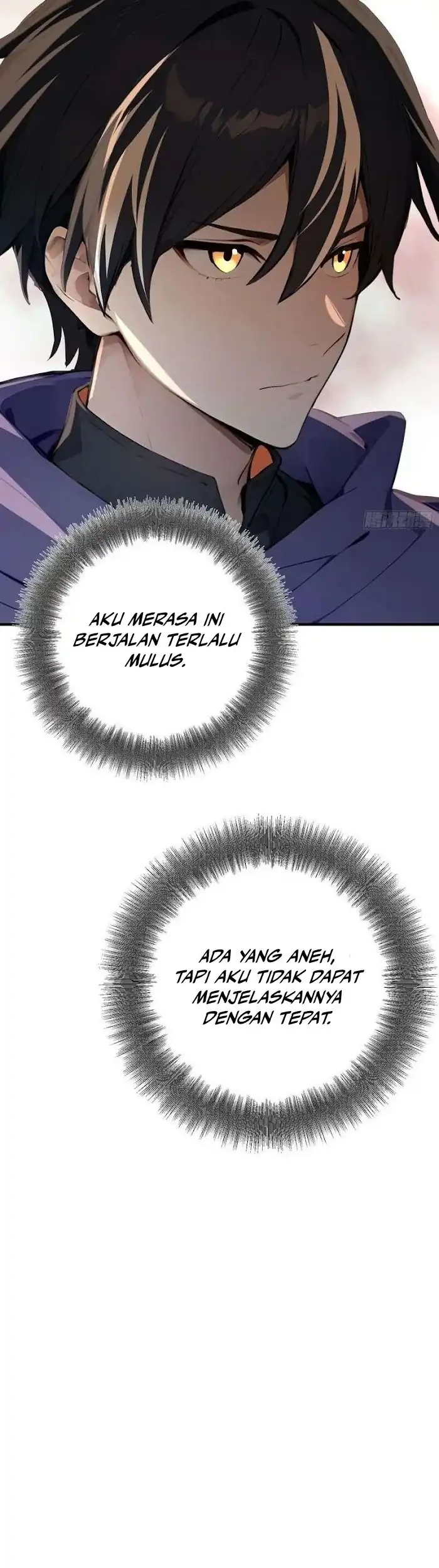 Surviving the Cataclysm Chapter 2 halaman 19