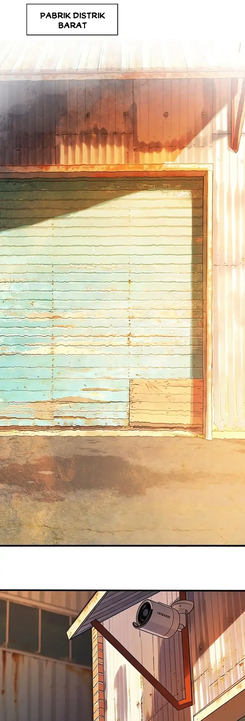Surviving the Heat Apocalypse with My God-Tier Safehouse Chapter 15 Gambar 23