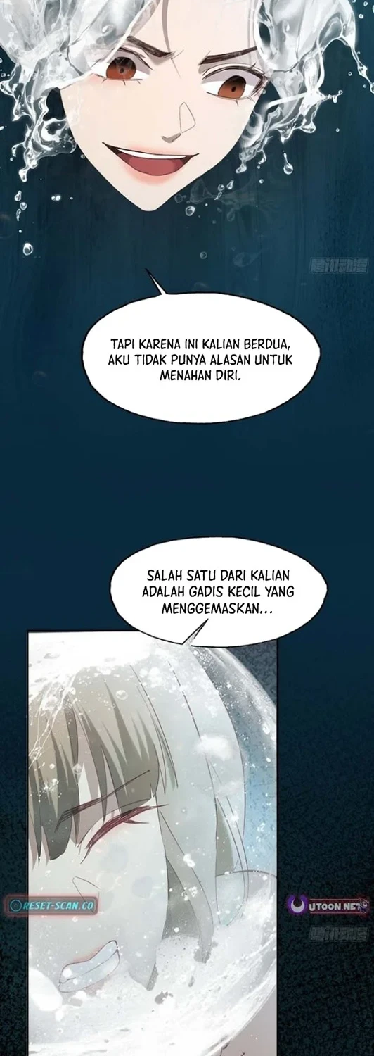 Surviving the Heat Apocalypse with My God-Tier Safehouse Chapter 38 Gambar 10