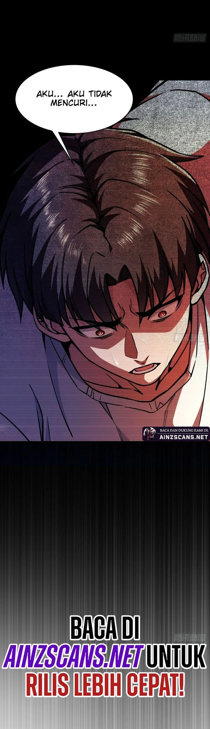 Surviving the Heat Apocalypse with My God-Tier Safehouse Chapter 4 Gambar 21