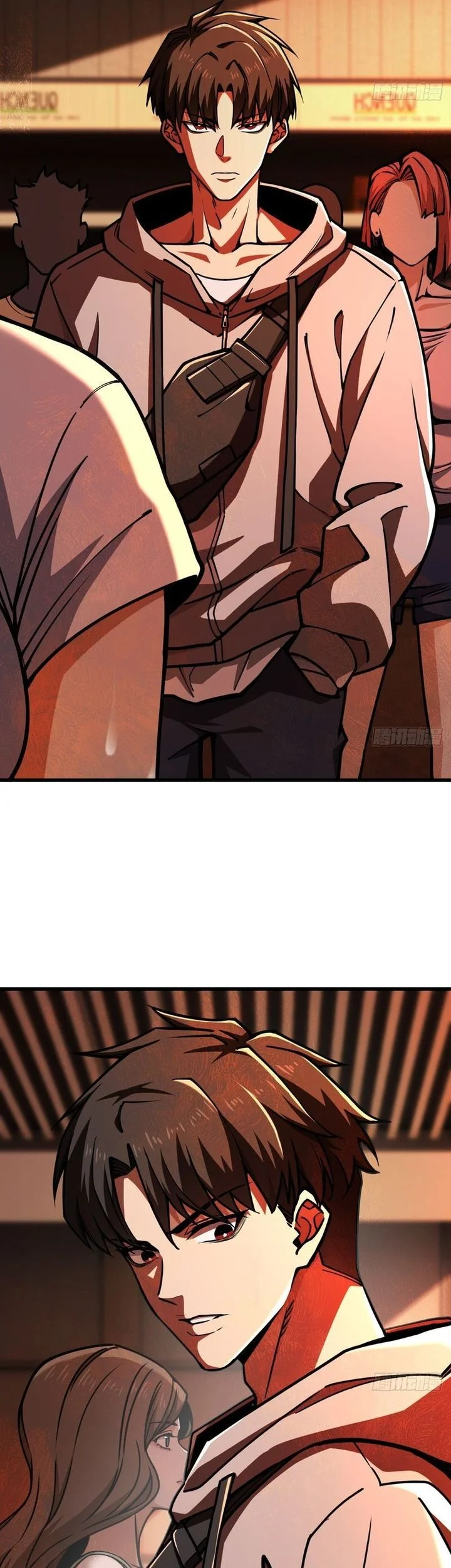 Surviving the Heat Apocalypse with My God-Tier Safehouse Chapter 4 Gambar 23