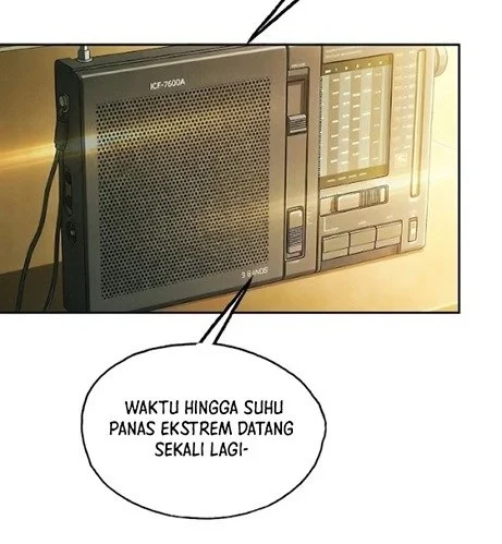 Surviving the Heat Apocalypse with My God-Tier Safehouse Chapter 46 Gambar 8