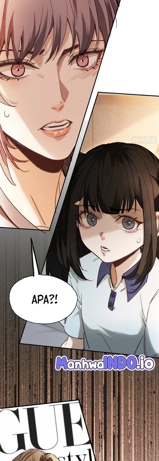 Surviving the Heat Apocalypse with My God-Tier Safehouse Chapter 48 Gambar 8