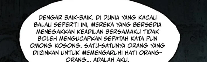 Surviving the Heat Apocalypse with My God-Tier Safehouse Chapter 61 Gambar 12