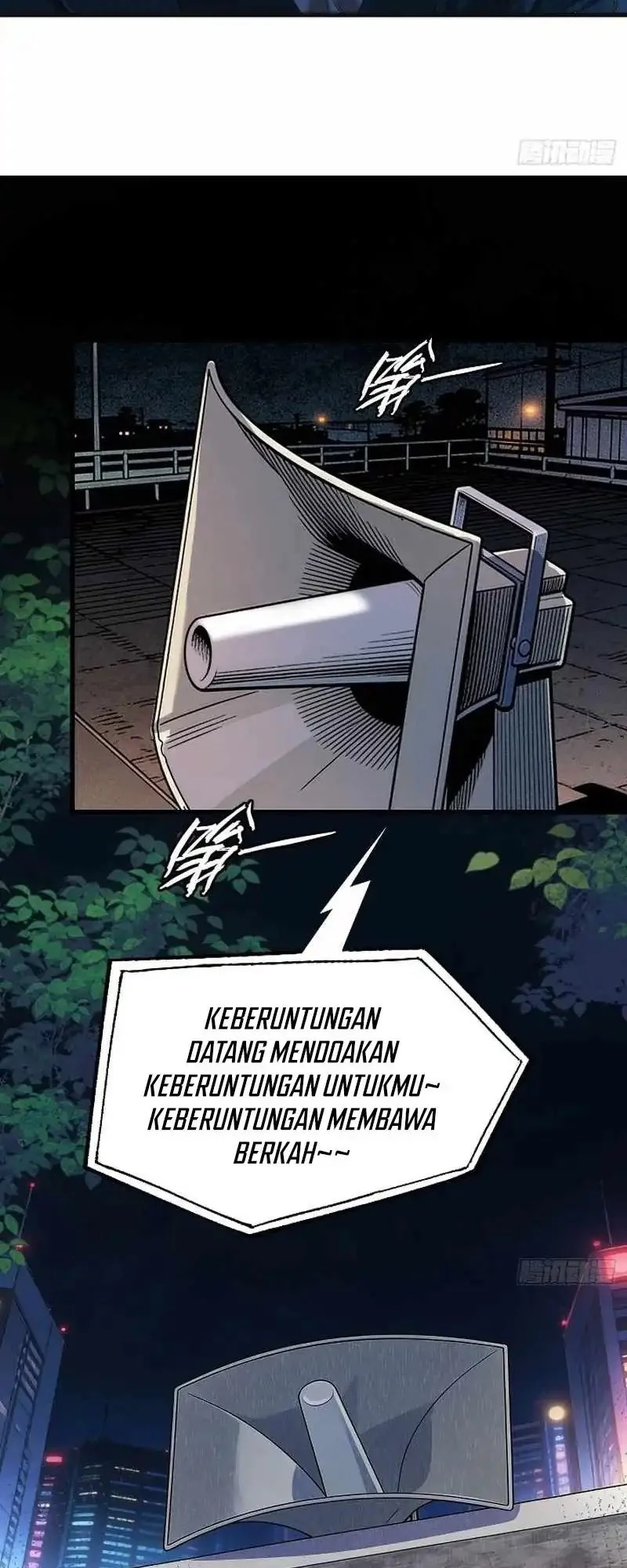 Surviving the Heat Apocalypse with My God-Tier Safehouse Chapter 8 Gambar 15