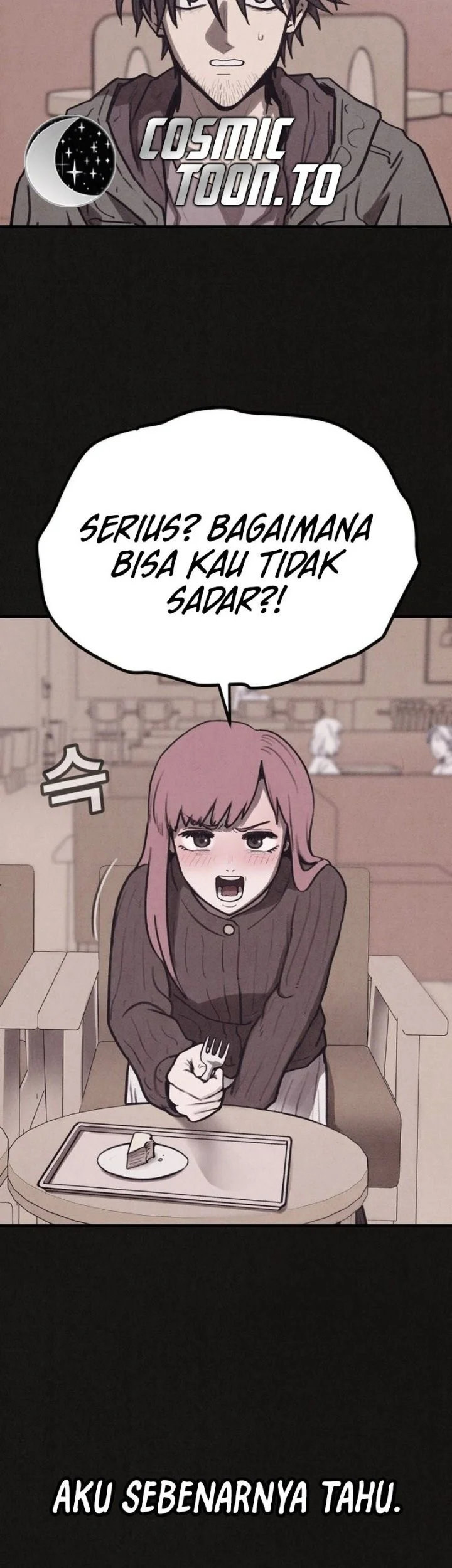 Suspicion of Plagiarism Chapter 11 Gambar 26